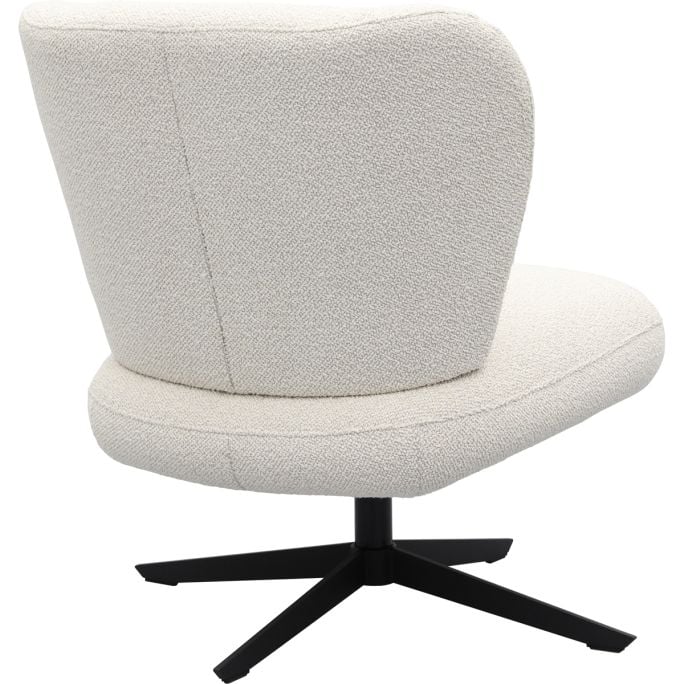 Draaifauteuil Nikki
