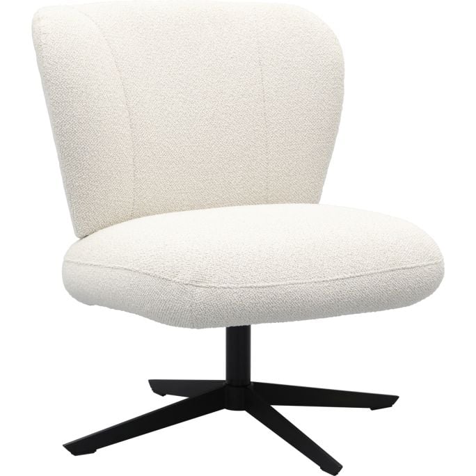 Draaifauteuil Nikki