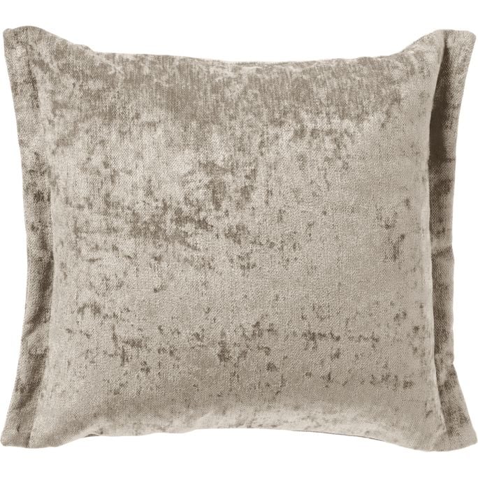Sierkussen Lewis 45x45 cm Pumice Stone