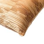 Sierkussen Clemence 45x45 cm Almond Buff