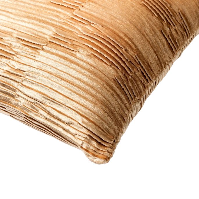 Sierkussen Clemence 45x45 cm Almond Buff