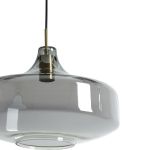 Hanglamp D39,5x27 cm Solna