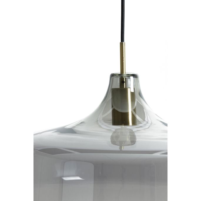 Hanglamp D39,5x27 cm Solna