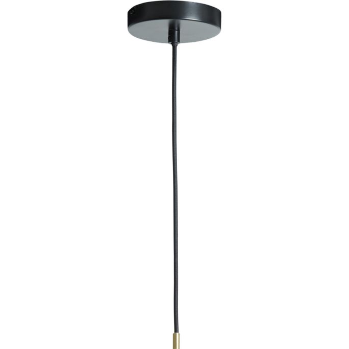 Hanglamp D39,5x27 cm Solna
