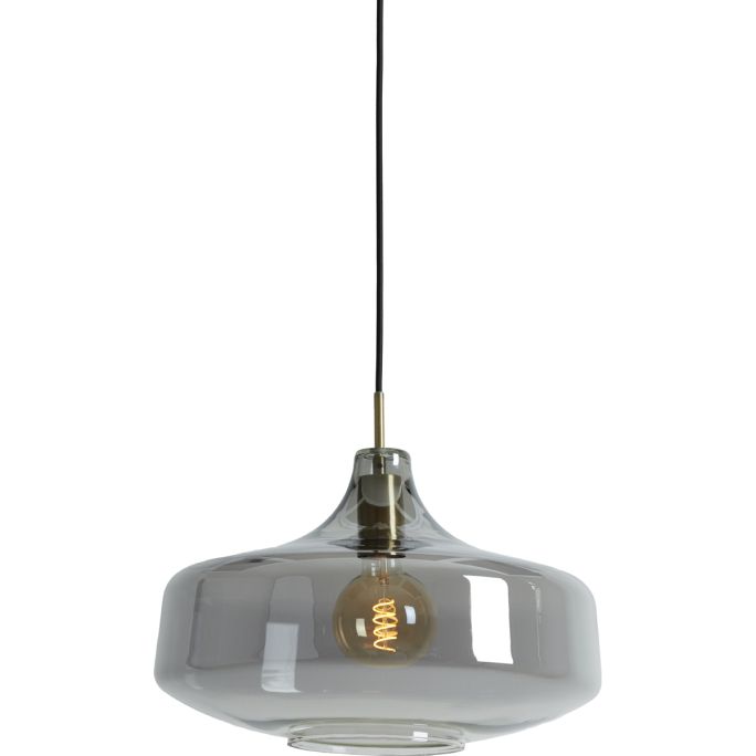 Hanglamp D39,5x27 cm Solna