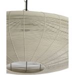 Hanglamp Bahoto 60X23 cm