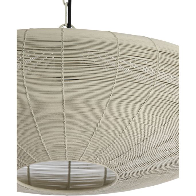 Hanglamp Bahoto 60X23 cm