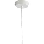 Hanglamp (D)70X15 Cm Rafa Crème