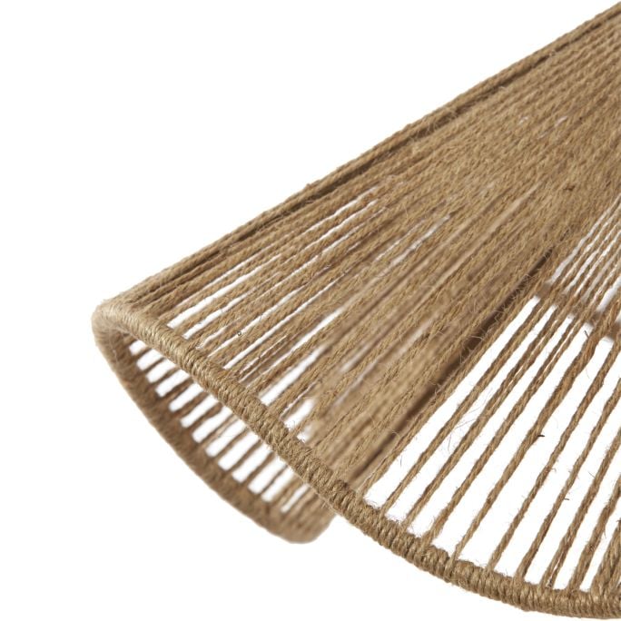 Hanglamp Fodara 48X19 cm