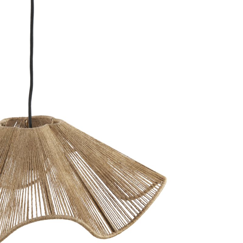 Hanglamp Fodara 48X19 cm