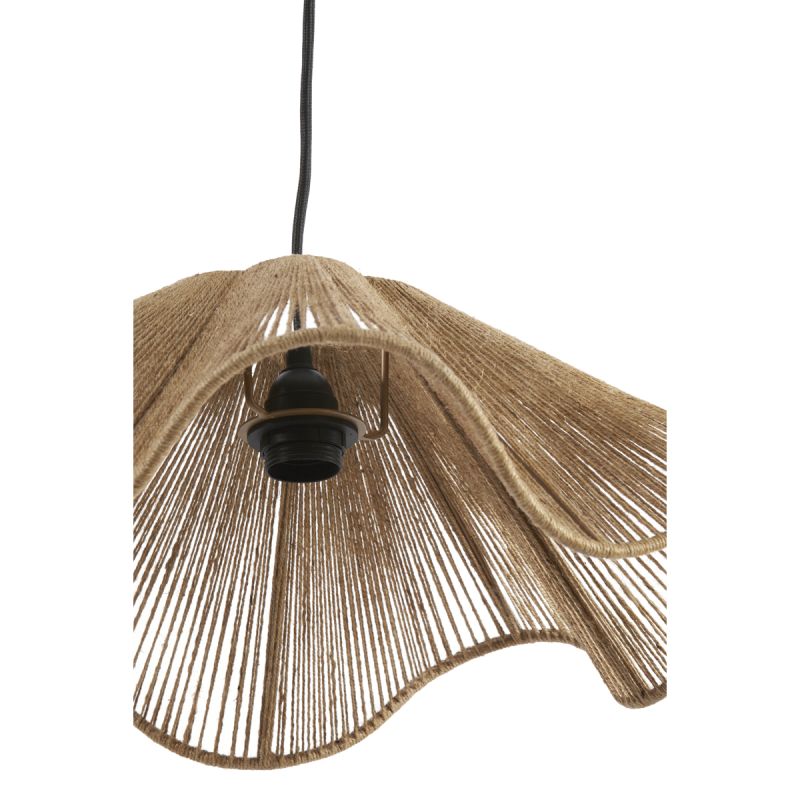 Hanglamp Fodara 48X19 cm