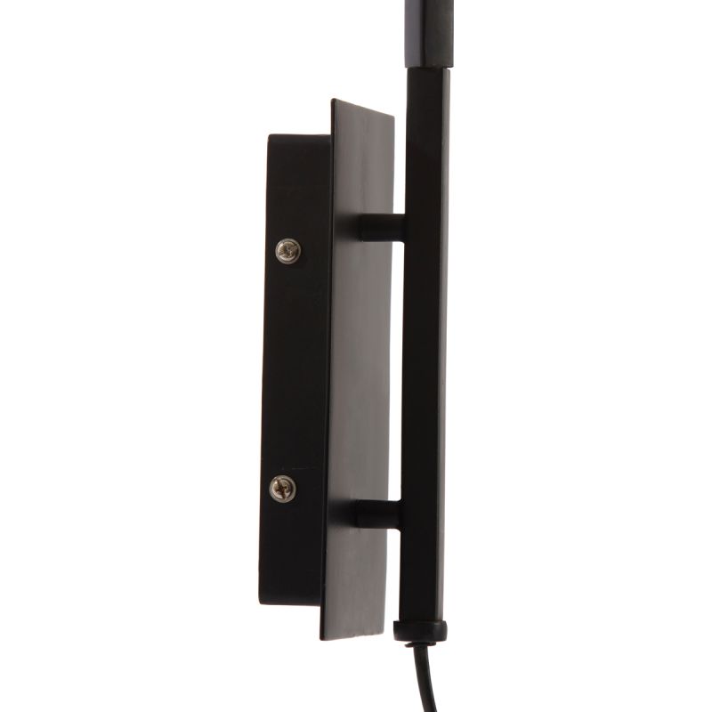 Wandlamp Lyra 43x115 cm