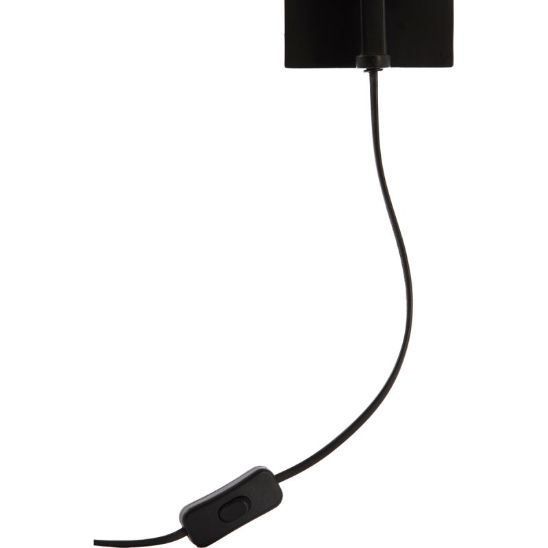 Wandlamp Lyra 43x115 cm