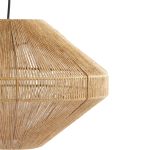 Hanglamp Mallow 50x31 cm