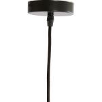 Hanglamp Mallow 50x31 cm