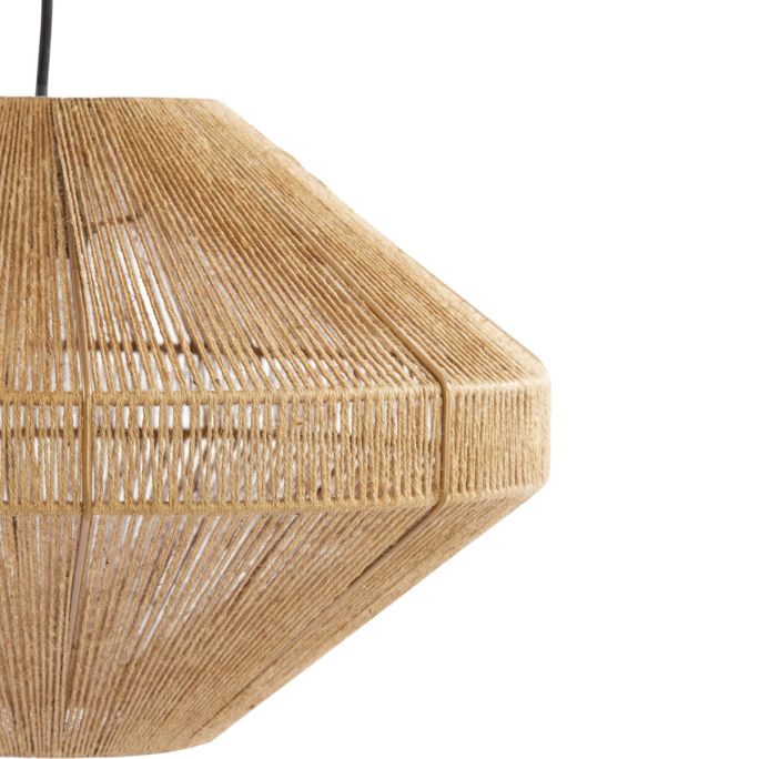 Hanglamp Mallow 50x31 cm