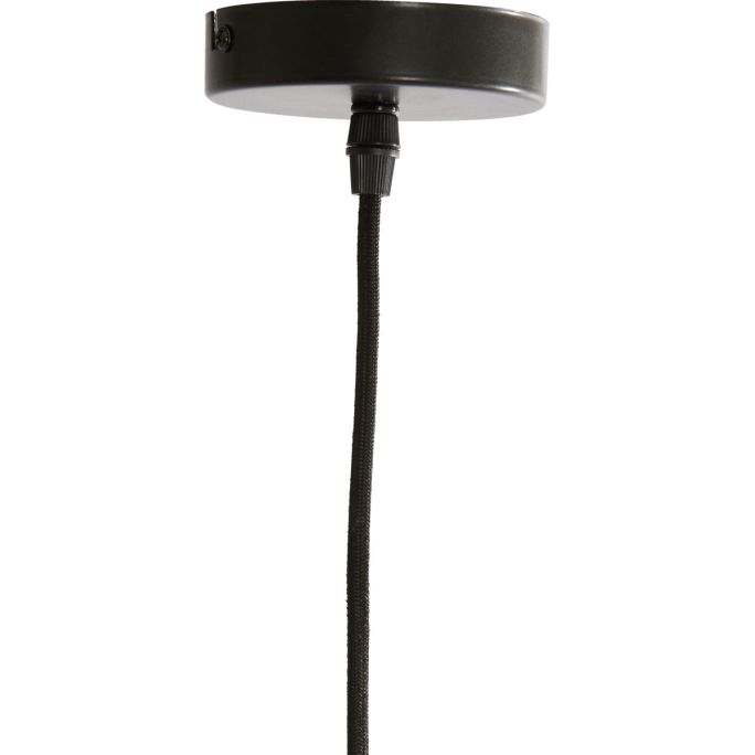 Hanglamp Mallow 50x31 cm