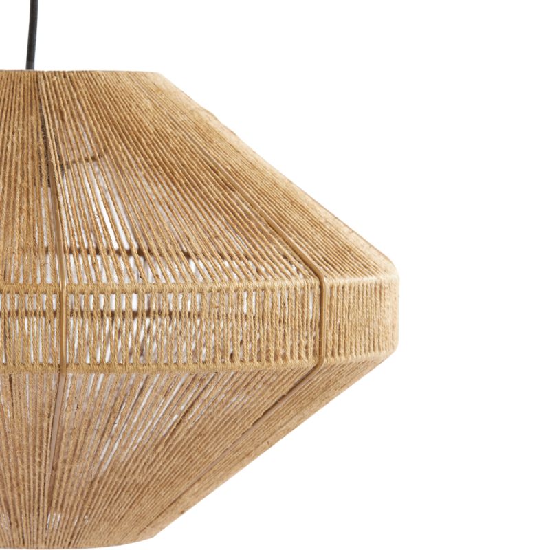 Hanglamp Mallow 50x31 cm