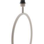 Lampvoet 40X12,5X52 Cm Liva Crème