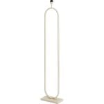 Lampvoet Jamiri 30X15X142 cm creme