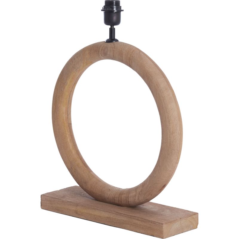 Lampvoet Nubia 41X13X44 cm