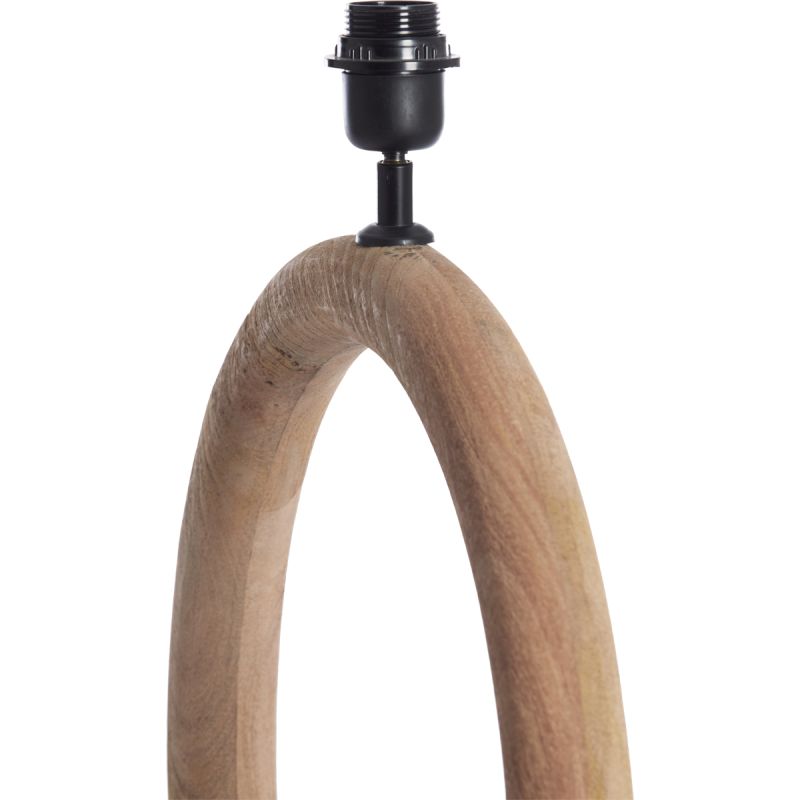 Lampvoet Nubia 41X13X44 cm