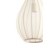 Hanglamp (D)28X40 Cm Itela Zand