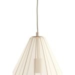 Hanglamp (D)28X40 Cm Itela Zand