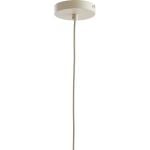 Hanglamp (D)28X40 Cm Itela Zand
