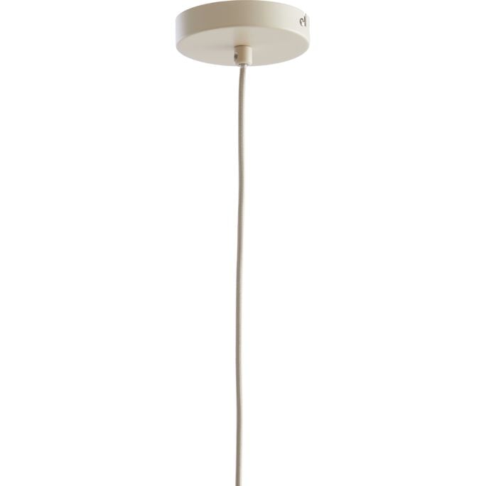 Hanglamp (D)28X40 Cm Itela Zand