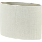 Kap ovaal recht smal 38-17,5-28 cm Saverna eiwit