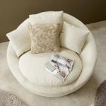 Fauteuil Manon