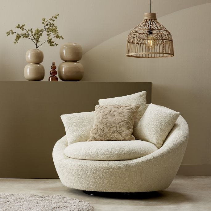 Fauteuil Manon