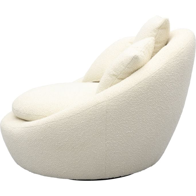 Fauteuil Manon