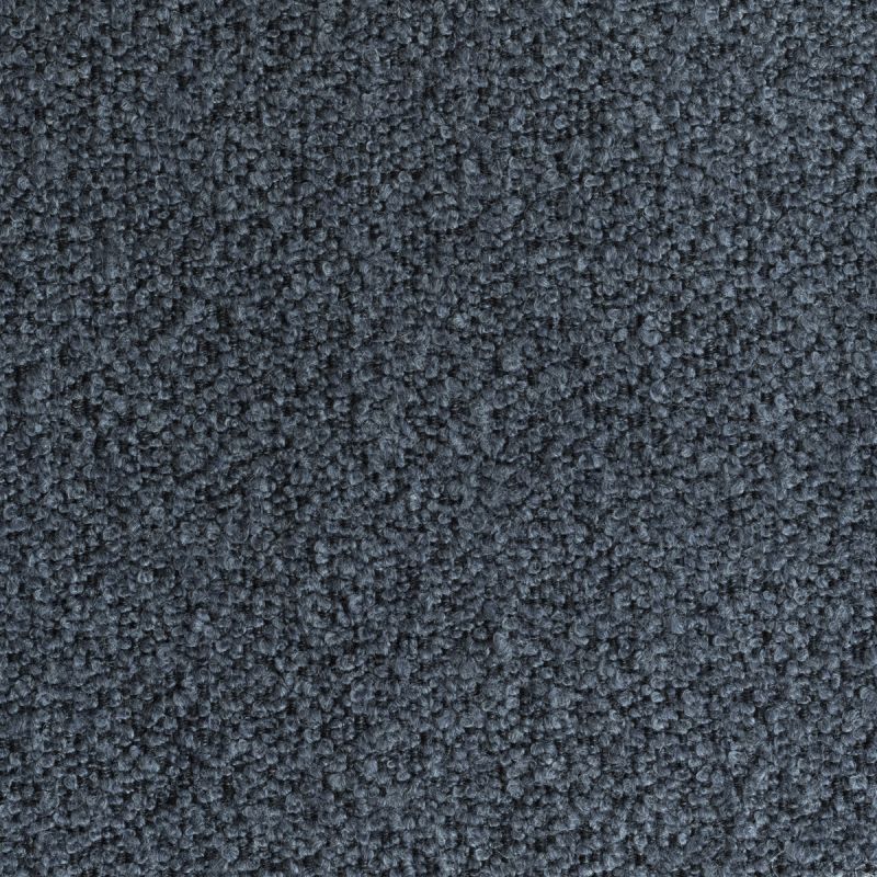 Stofstaal - Alba Indigo 90