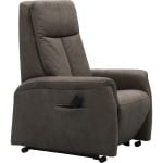 Relaxfauteuil Bas Large