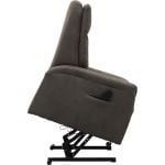 Relaxfauteuil Bas Large