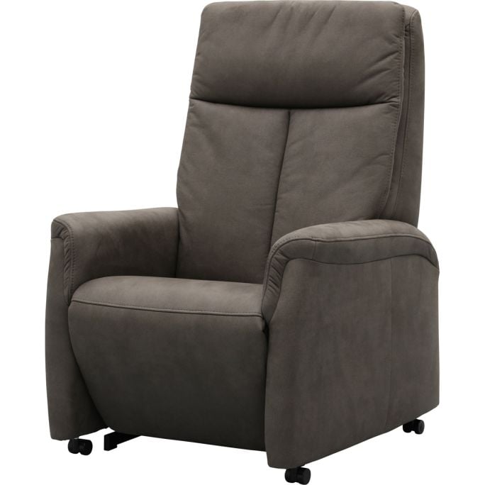 Relaxfauteuil Bas Large