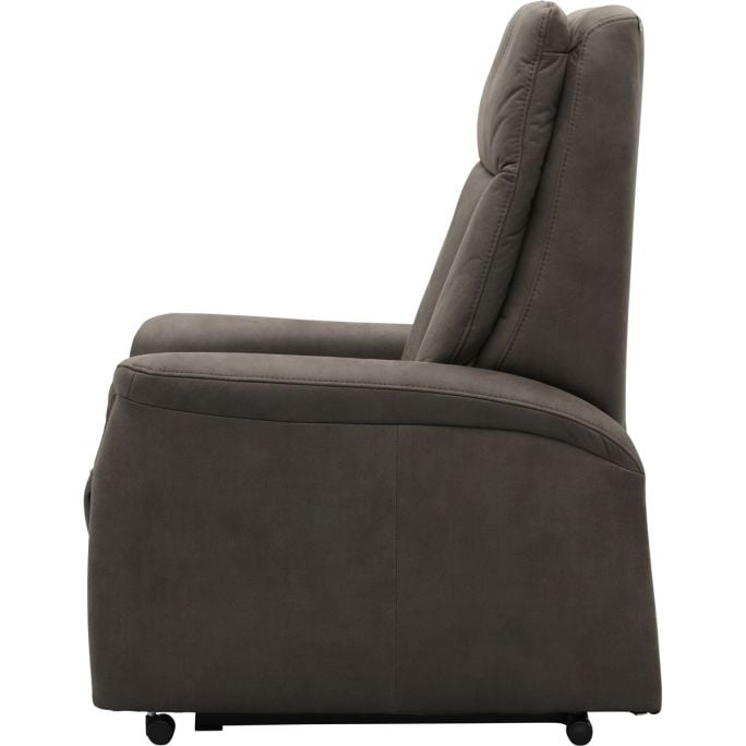 Relaxfauteuil Bas Large