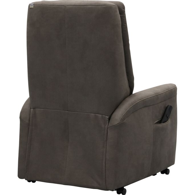 Relaxfauteuil Bas Large