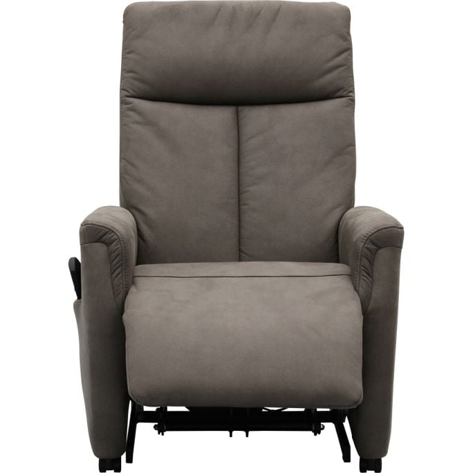 Relaxfauteuil Bas Large