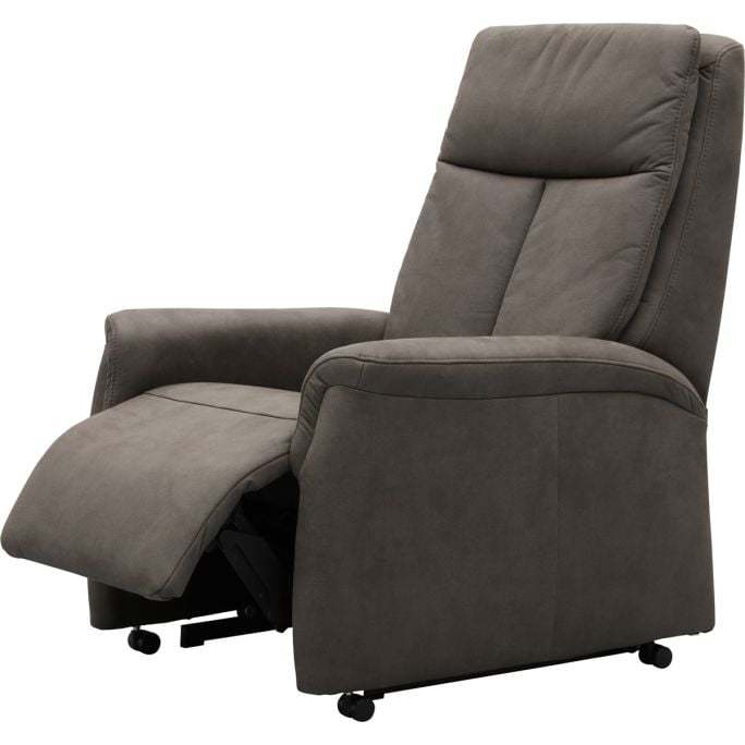 Relaxfauteuil Bas Large