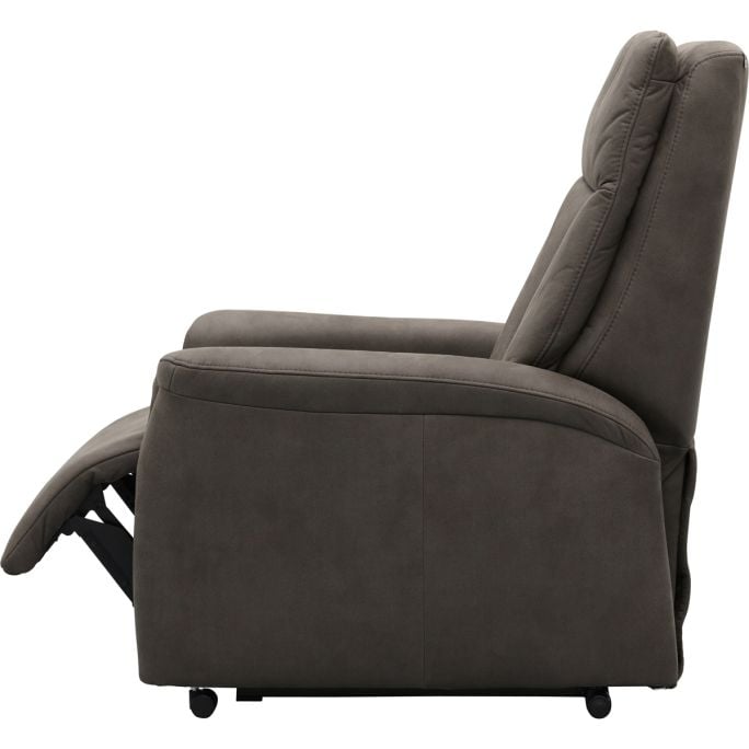 Relaxfauteuil Bas Large