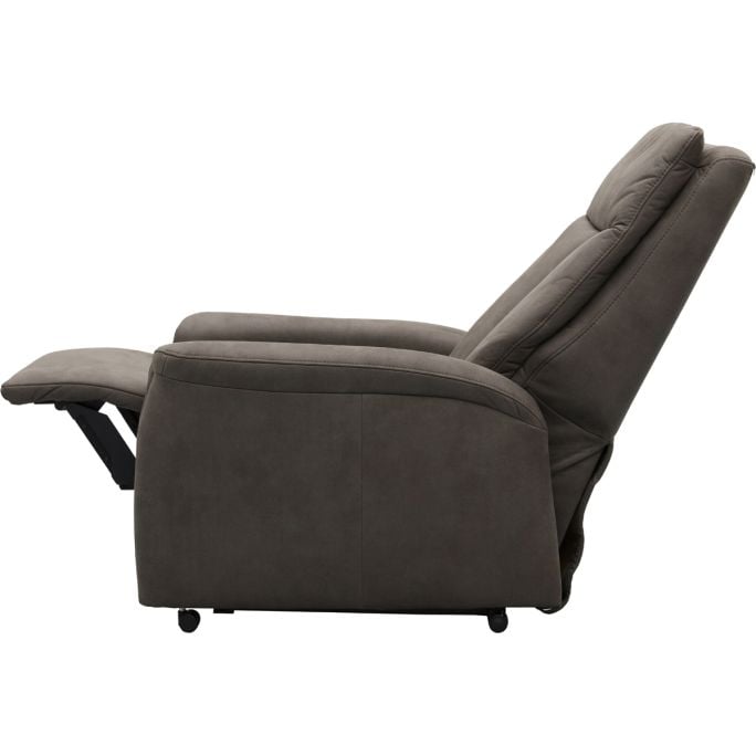 Relaxfauteuil Bas Large