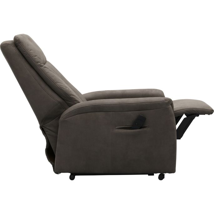 Relaxfauteuil Bas Large