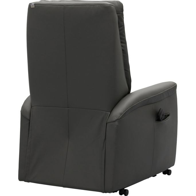 Relaxfauteuil Bas Medium