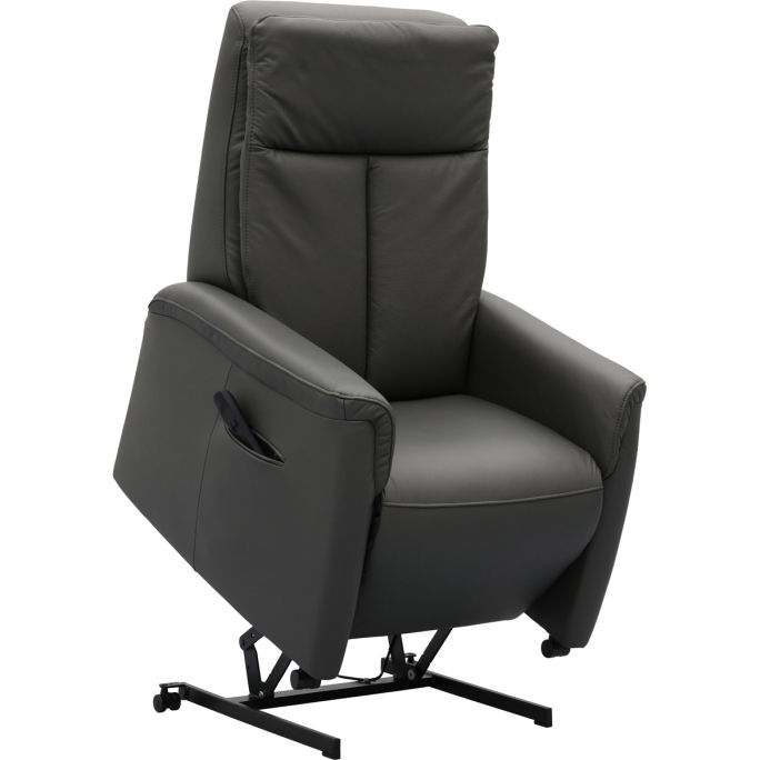 Relaxfauteuil Bas Medium