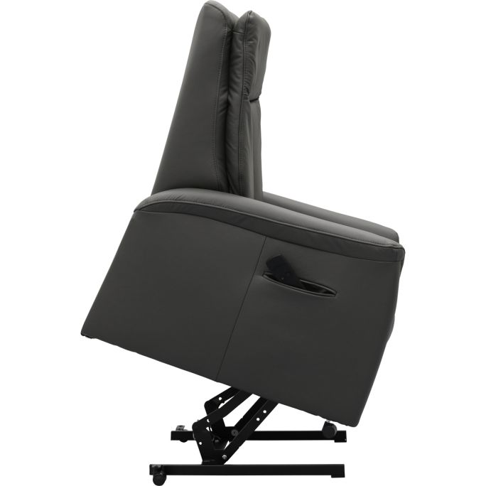 Relaxfauteuil Bas Medium