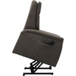 Relaxfauteuil Bas Small