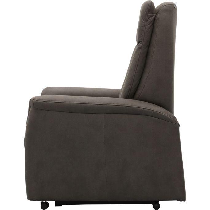 Relaxfauteuil Bas Small